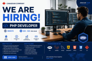PHP Developer